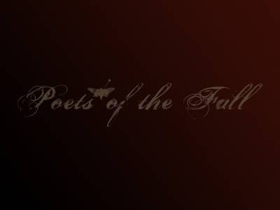 logo Poets Of The Fall logo Poets Of The Fall